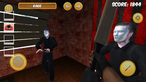 ھϷֻ(Neighbors OG)v1.64 ׿