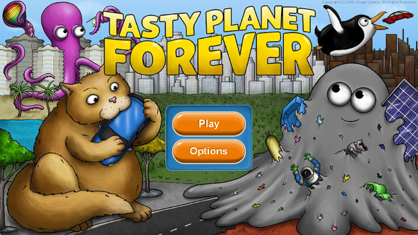 ζ4(Tasty Planet 4)v1.2.1 ׿