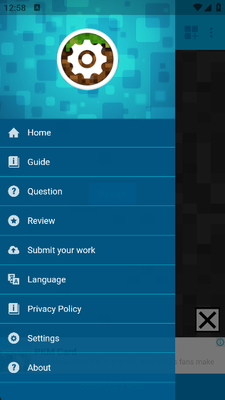 ҵģ°(Mods AddOns for Minecraft PE)v2.2.0 ׿