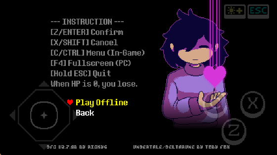 ˵֮±Ϸ(DF CONNECTED)v2.7.8 °