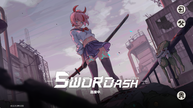 Ҳ˫2Ϸ(Swordash)v2.2.3 ׿