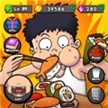 Բذװٷ(Food Fighter Clicker - Mukbang)v10.16.8 ׿