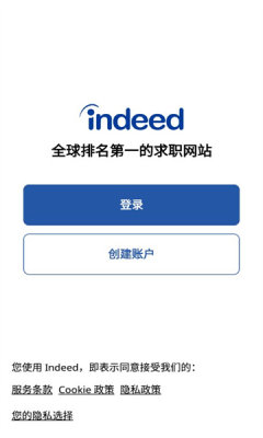 IndeedҹٷذװIndeed Job Searchv240.0 °