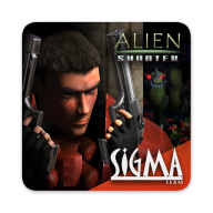 µǹ1İذװ(Alien Shooter)v1.2.5 ׿