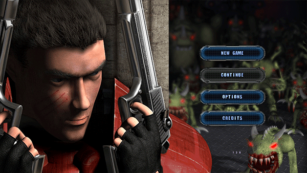 µǹ1İذװ(Alien Shooter)v1.2.5 ׿