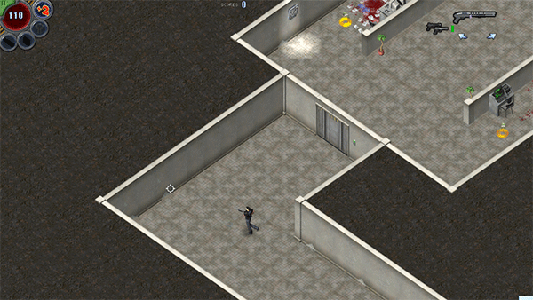 µǹ1İذװ(Alien Shooter)v1.2.5 ׿