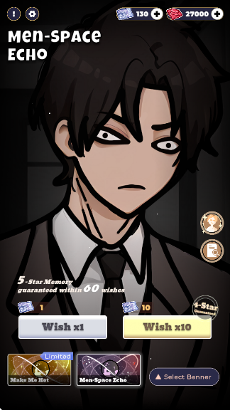 ճ鿨ģٷ(Lovely Wisher)v0.1.0 ׿