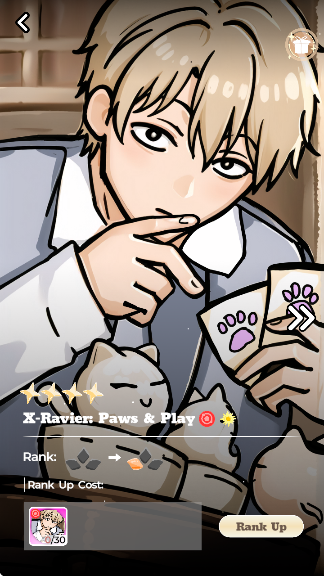 ճ鿨ģٷ(Lovely Wisher)v0.1.0 ׿