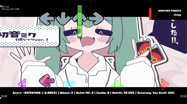 fnfδģ(0.7.3)v0.2.8 ׿