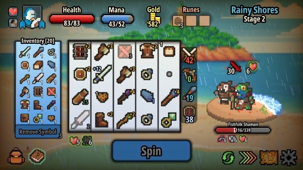 Ӣ۹ٷ(Spin Hero)v1.0.6 °