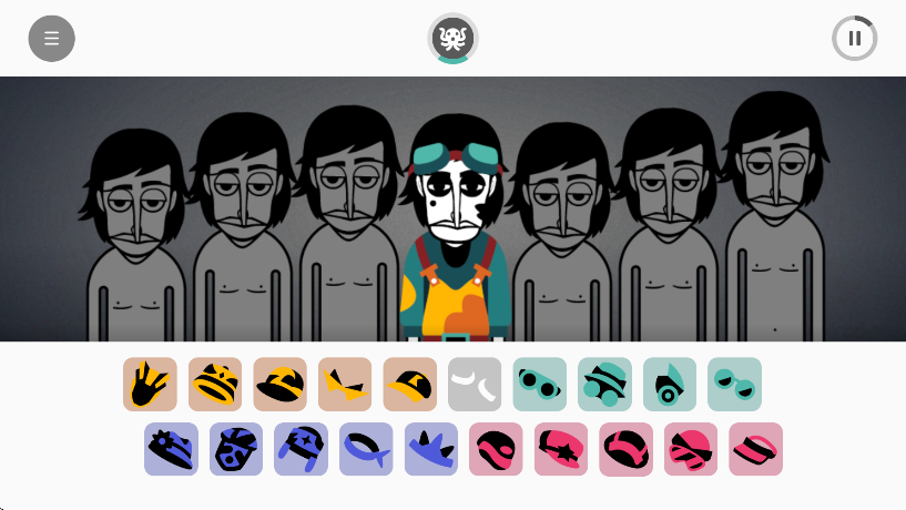 Koreviģֻ(Sinetiles Odyssey - Korevi)v0.5.7 İ