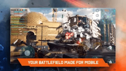 BattlefieldСv3.0.5 ׿