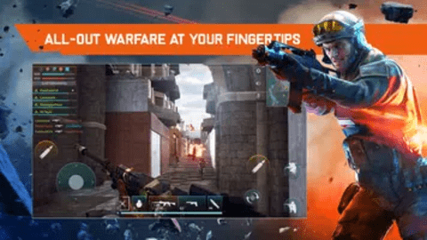 BattlefieldСv3.0.5 ׿