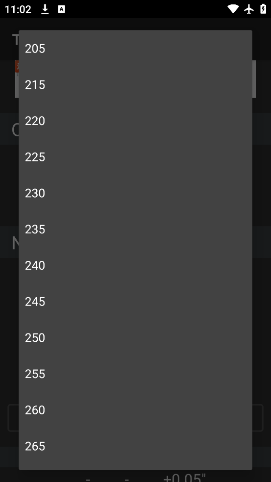 ̥app°(Tire Size Calculator)v1.4.02 ٷ