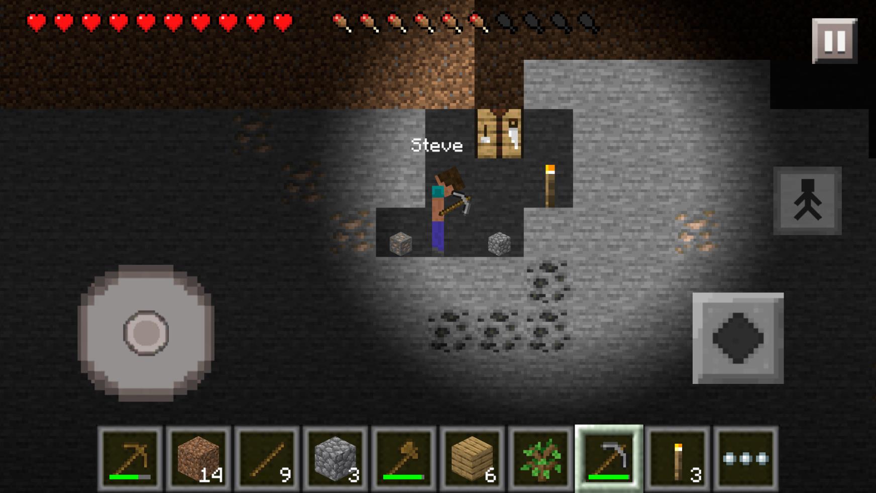 FlatMCֻv0.5.0_beta ׿