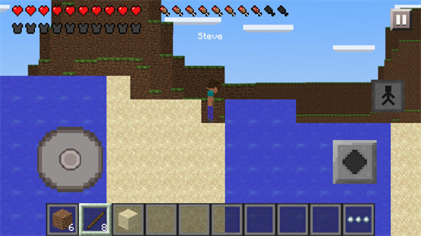 FlatMCֻv0.5.0_beta ׿