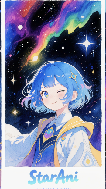 StarAniٷv1.0.4 ׿