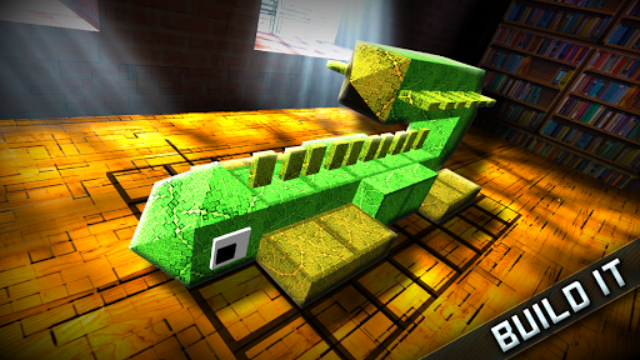 Ϸ(MonsterCrafter)v2.3 ׿