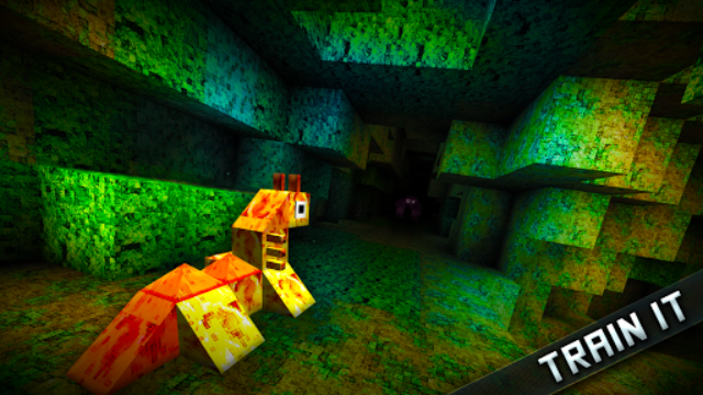 Ϸ(MonsterCrafter)v2.3 ׿