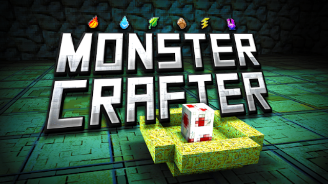 Ϸ(MonsterCrafter)v2.3 ׿