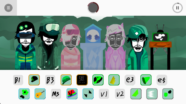 ForestģѰ(The Forest Box)v0.5.0 ֻ