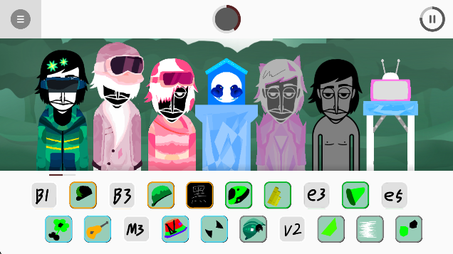 ForestģѰ(The Forest Box)v0.5.0 ֻ