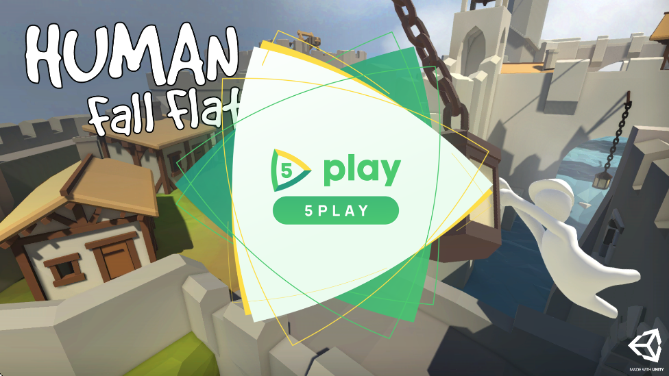 ξֻ氲װHuman: Fall Flatv2.4 °