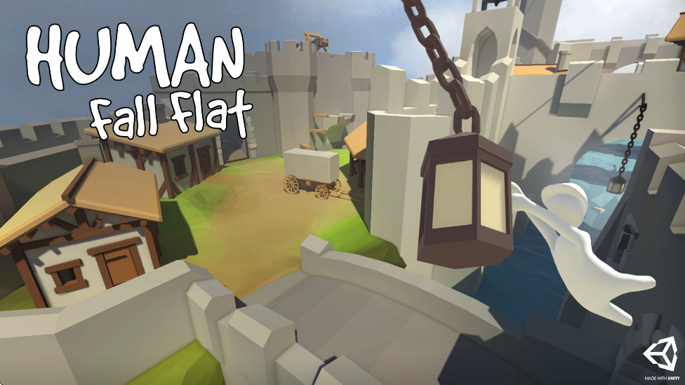 ξֻ氲װHuman: Fall Flatv2.4 °