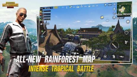 PUBGնոٷv2.09.00 ׿