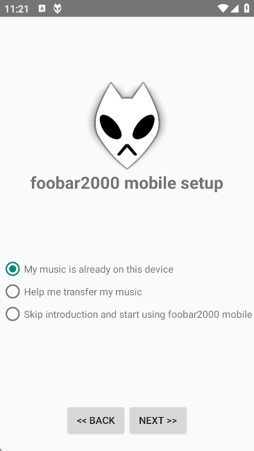 foobar2000ֲٷv2.25 ׿