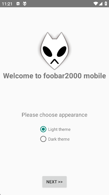 foobar2000ֲٷv2.25 ׿