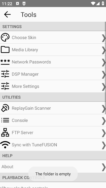 foobar2000ֲٷv2.25 ׿