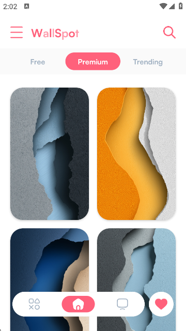 WallSpotappv1.6 ׿