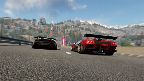 CarXStreetʷٷv1.11.0 ׿