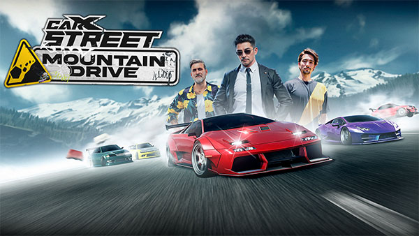 CarXStreetʷٷv1.11.0 ׿