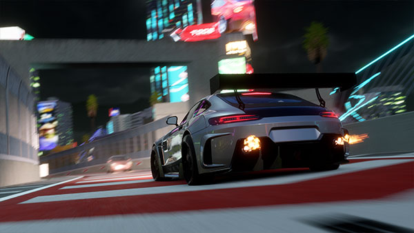CarXStreetʷٷv1.11.0 ׿