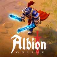 ȶol°(Albion Online)v1.29.030.312805 ׿