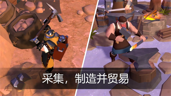 ȶol°(Albion Online)v1.29.030.312805 ׿
