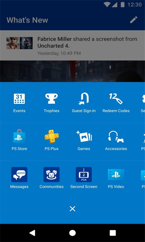 psϷ̵app(PS App)v25.8.0 ׿