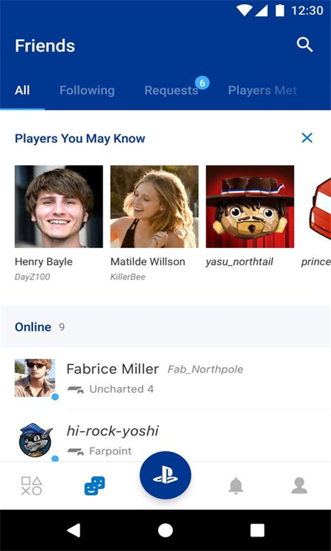 psϷ̵app(PS App)v25.8.0 ׿