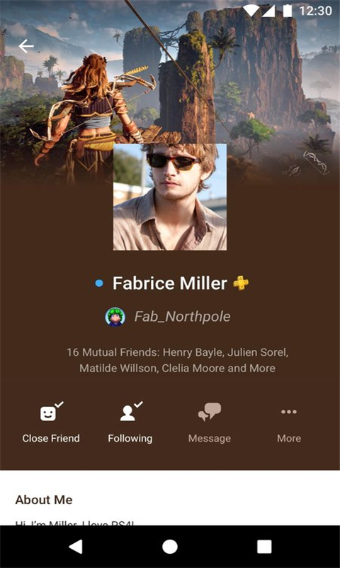 psϷ̵app(PS App)v25.8.0 ׿