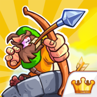 ֮Ϸ°汾ذװKing of Defense Premiumv1.8.98 ׿