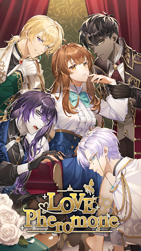 Ϸ°(Love Pheromone)v1.5.7 ׿