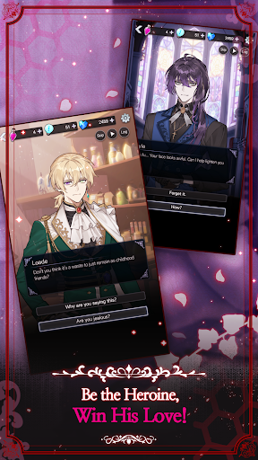 Ϸ°(Love Pheromone)v1.5.7 ׿