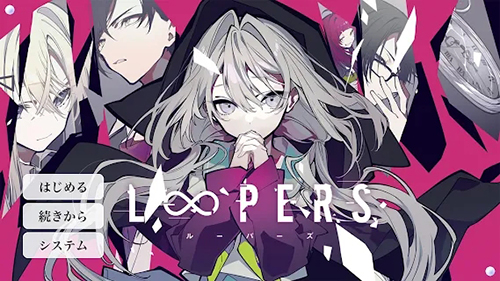 LOOPERSϷv1.0.2 ׿
