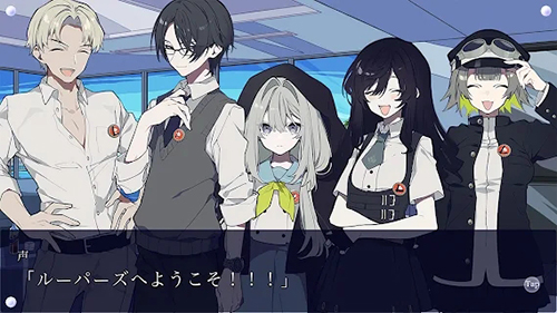 LOOPERSϷv1.0.2 ׿