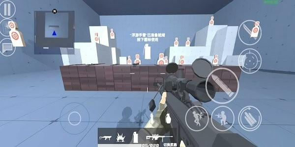 ShootHouseٷv1.354 ׿