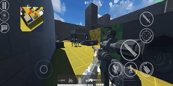 ShootHouseٷv1.354 ׿