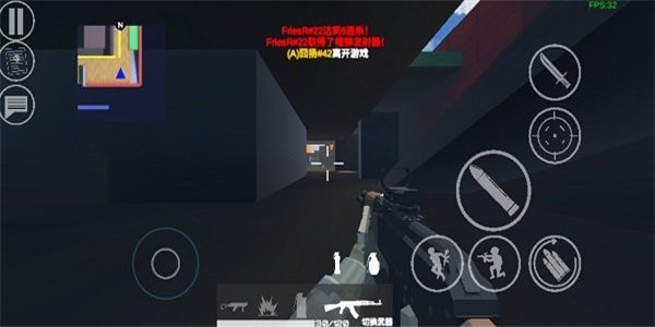 ShootHouseٷv1.354 ׿