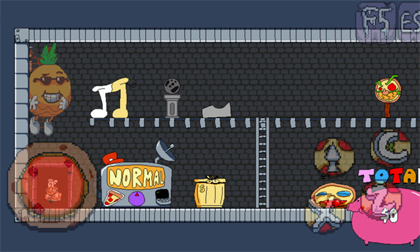 lap3(Pizza Tower:Lap 10 Diamond Edition)v1.0.0 ׿